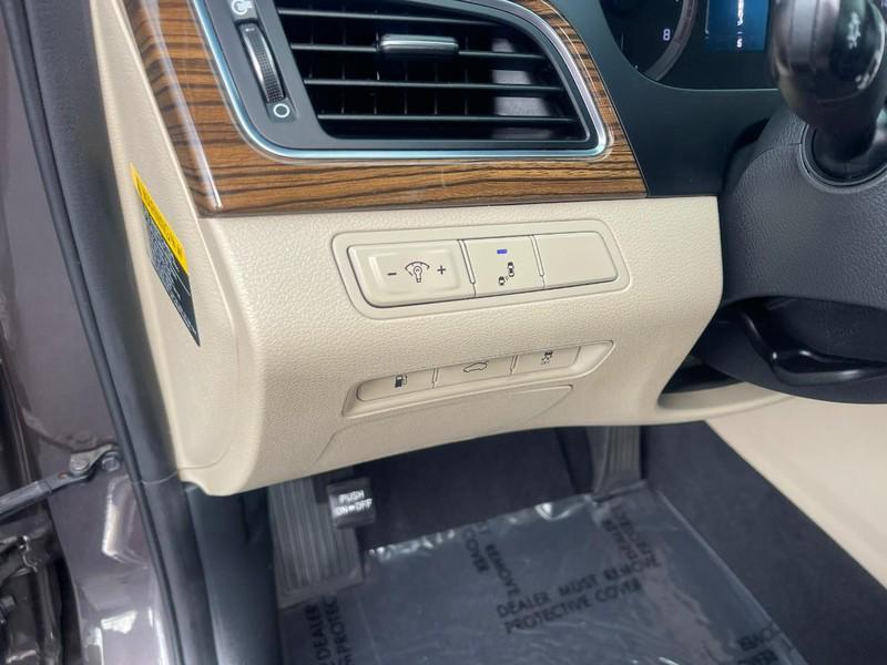 used 2017 Hyundai Sonata car, priced at $12,568