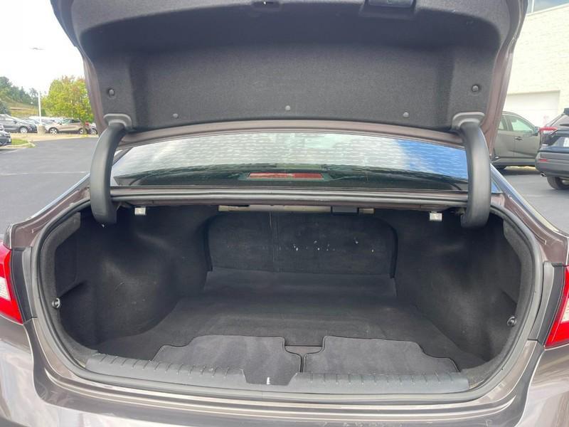 used 2017 Hyundai Sonata car, priced at $12,568