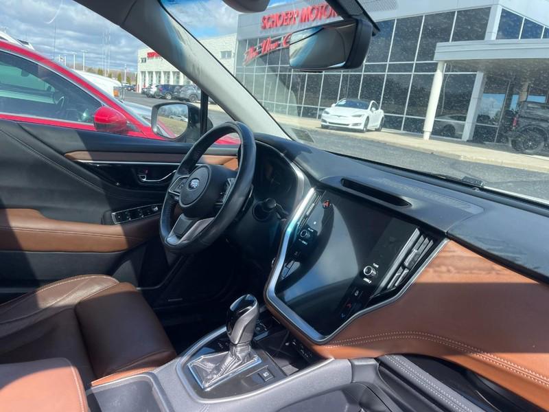 used 2020 Subaru Outback car, priced at $22,506