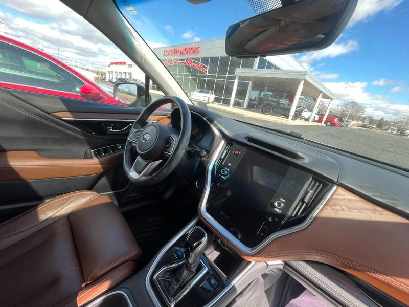 used 2020 Subaru Outback car, priced at $22,506