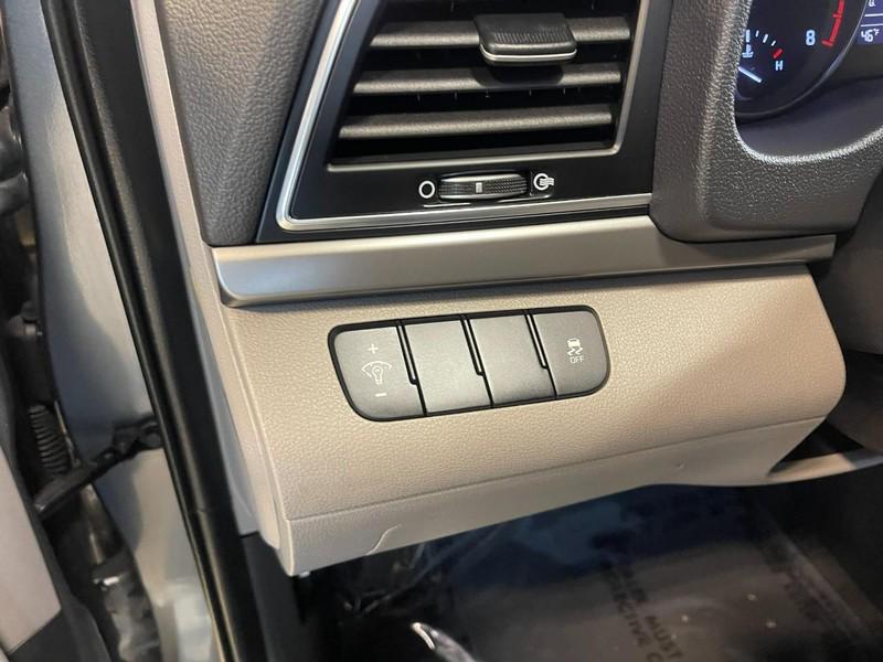 used 2017 Hyundai Elantra car, priced at $12,990