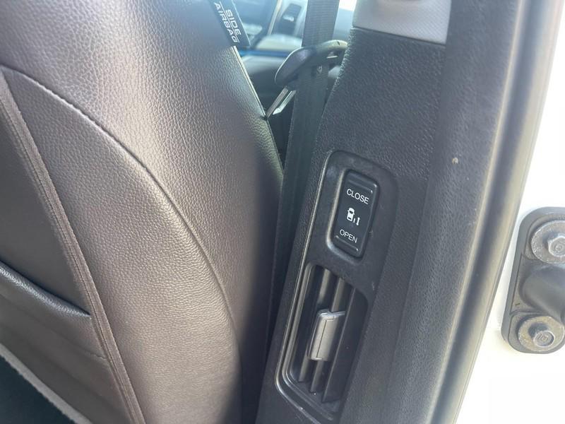 used 2019 Honda Odyssey car, priced at $27,995