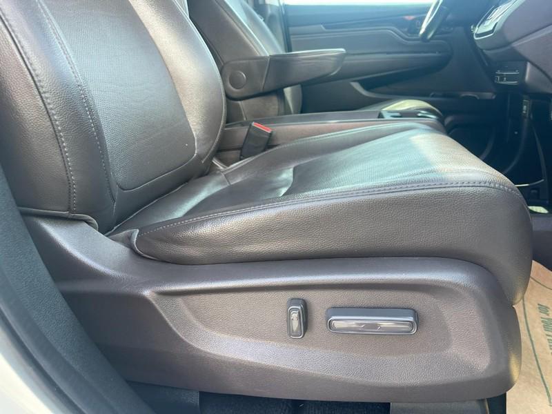 used 2019 Honda Odyssey car, priced at $27,995
