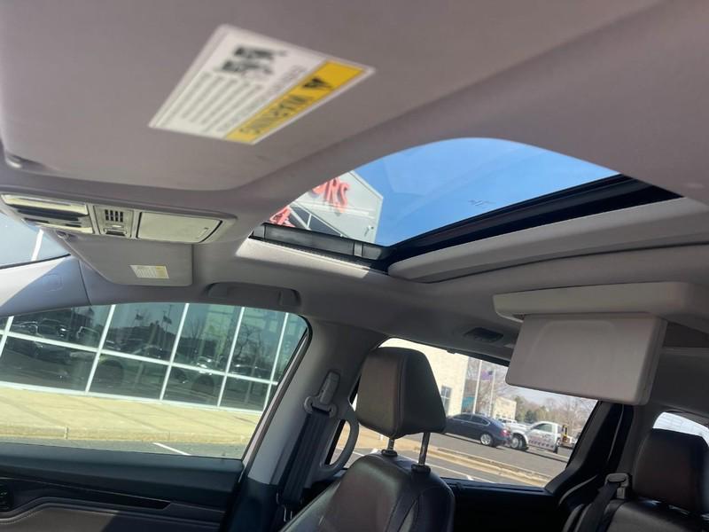 used 2019 Honda Odyssey car, priced at $27,995