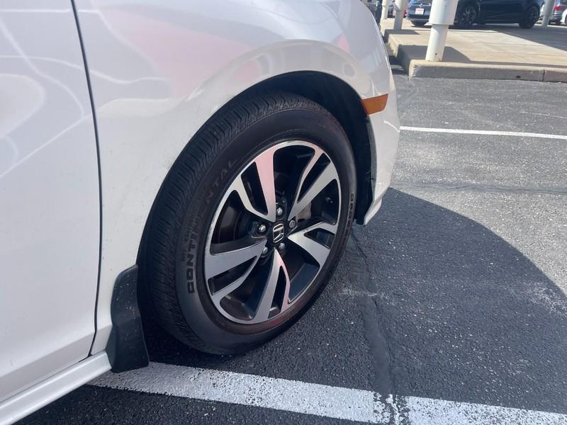 used 2019 Honda Odyssey car, priced at $27,995