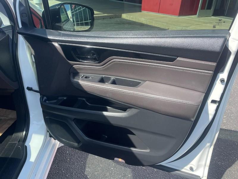 used 2019 Honda Odyssey car, priced at $27,995