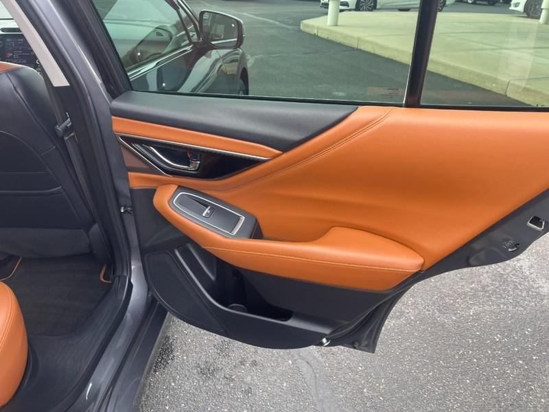 used 2020 Subaru Legacy car, priced at $16,995