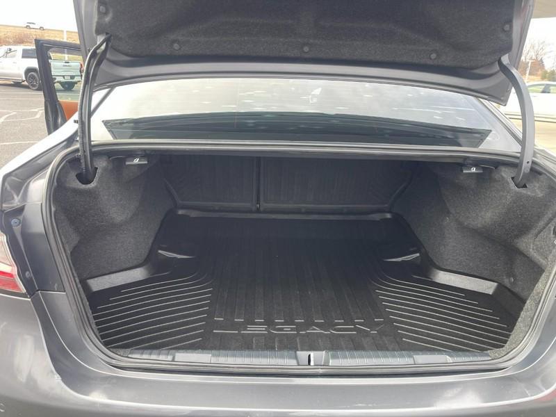 used 2020 Subaru Legacy car, priced at $16,995