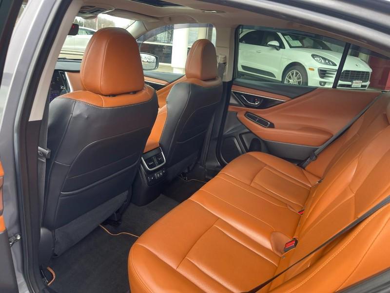 used 2020 Subaru Legacy car, priced at $16,995