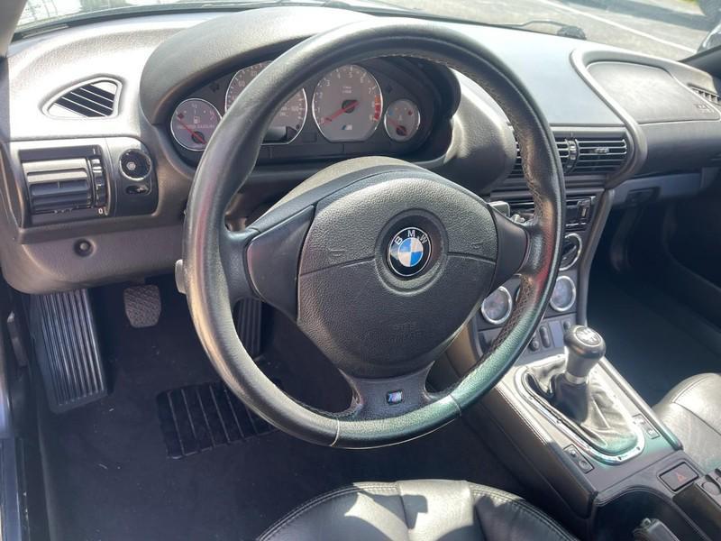 used 2001 BMW M car, priced at $16,991