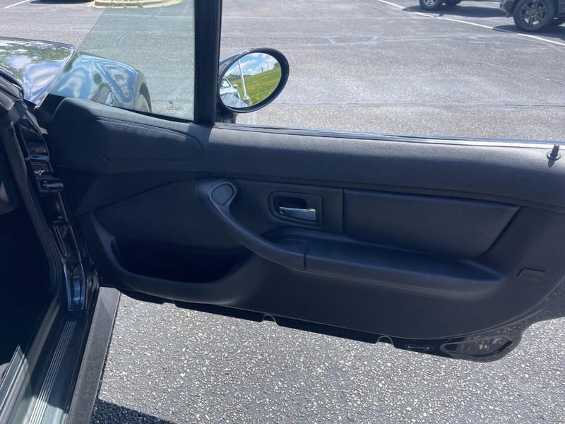 used 2001 BMW M car, priced at $16,991