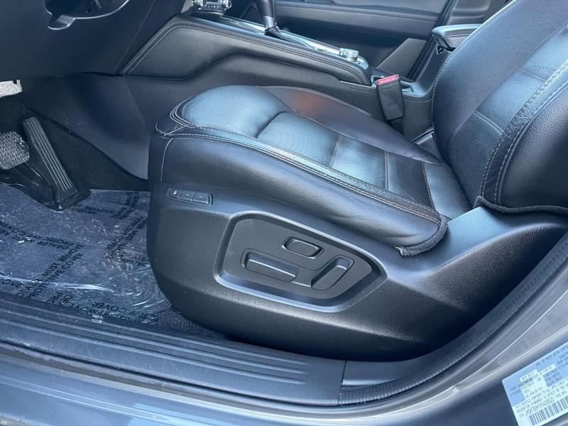 used 2021 Mazda CX-5 car, priced at $23,503