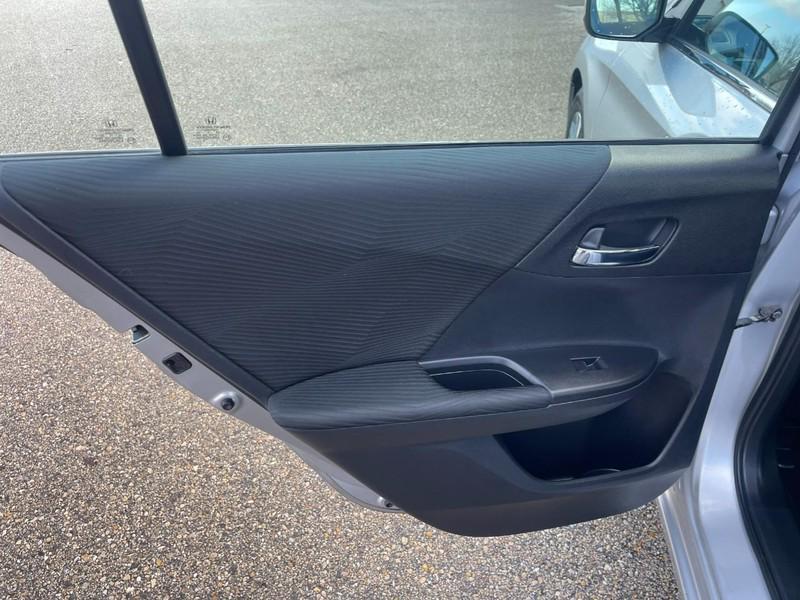 used 2014 Honda Accord car, priced at $12,996