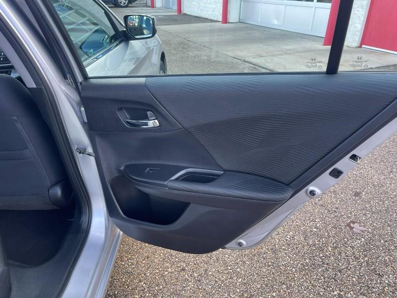 used 2014 Honda Accord car, priced at $12,996