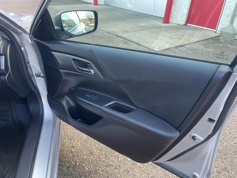 used 2014 Honda Accord car, priced at $12,996