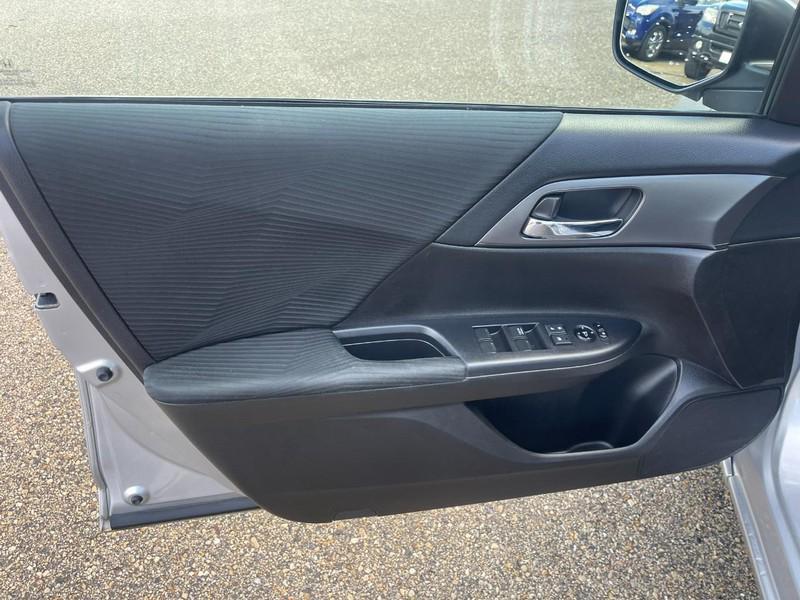 used 2014 Honda Accord car, priced at $12,996