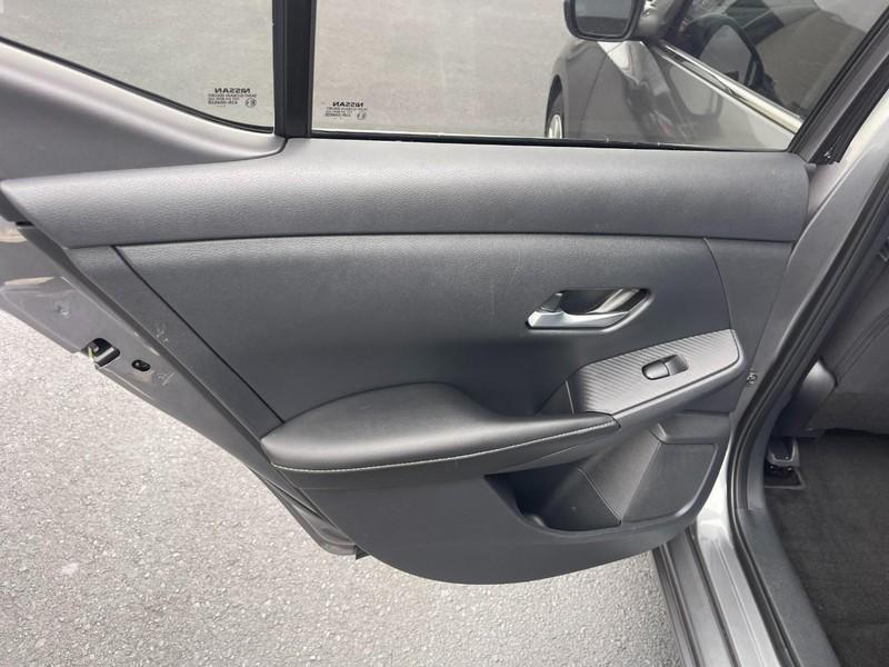 used 2022 Nissan Sentra car, priced at $14,994