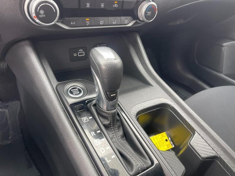 used 2022 Nissan Sentra car, priced at $14,994