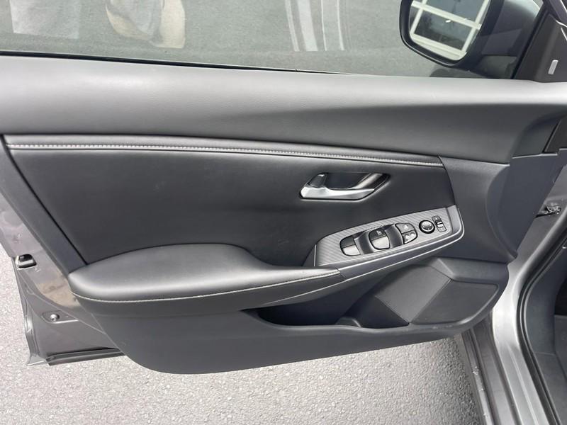 used 2022 Nissan Sentra car, priced at $14,994