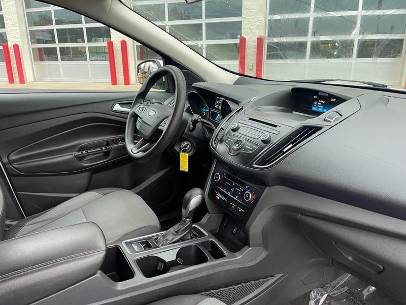 used 2018 Ford Escape car, priced at $7,991