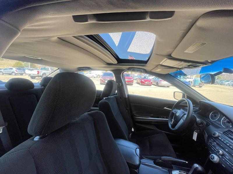 used 2008 Honda Accord car, priced at $11,557
