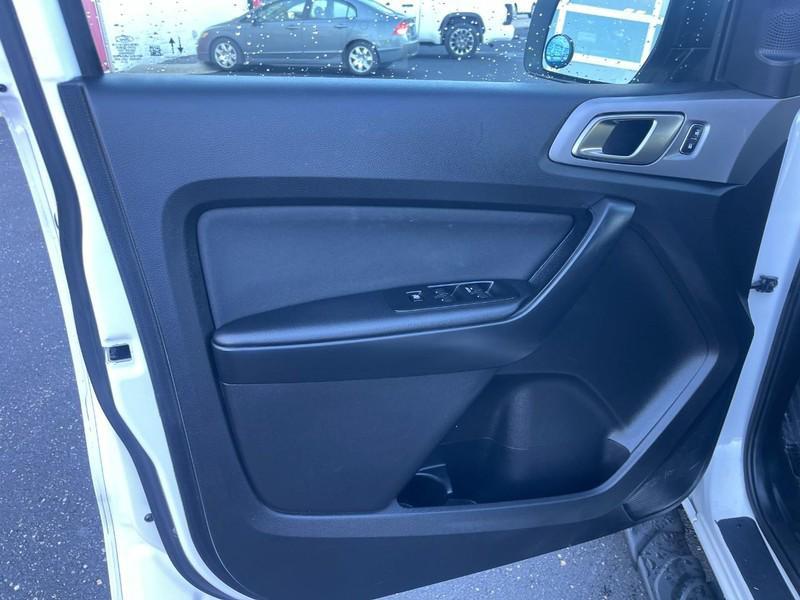 used 2020 Ford Ranger car, priced at $26,990