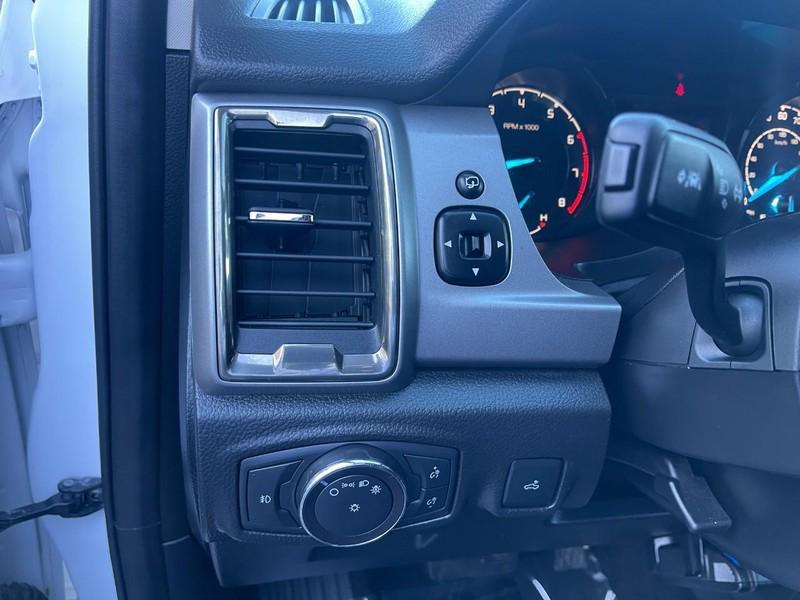 used 2020 Ford Ranger car, priced at $26,990