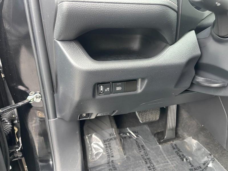 used 2024 Toyota RAV4 Hybrid car, priced at $34,503