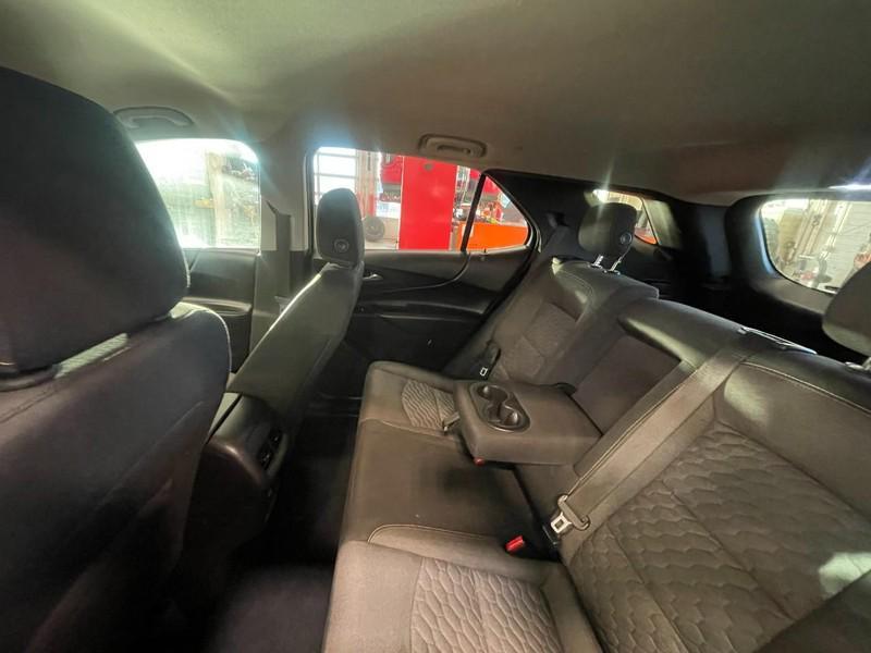 used 2018 Chevrolet Equinox car, priced at $14,996