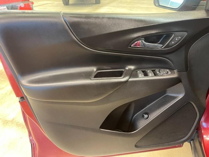 used 2018 Chevrolet Equinox car, priced at $14,996