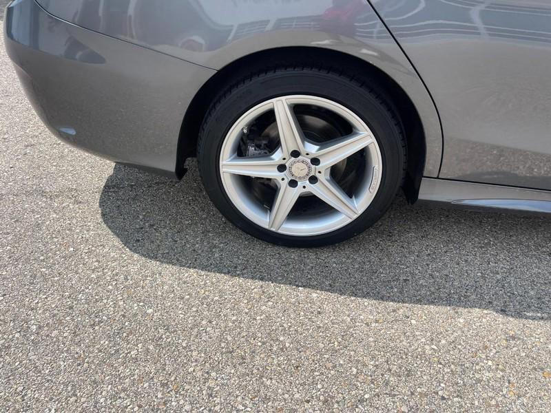 used 2017 Mercedes-Benz C-Class car, priced at $19,993