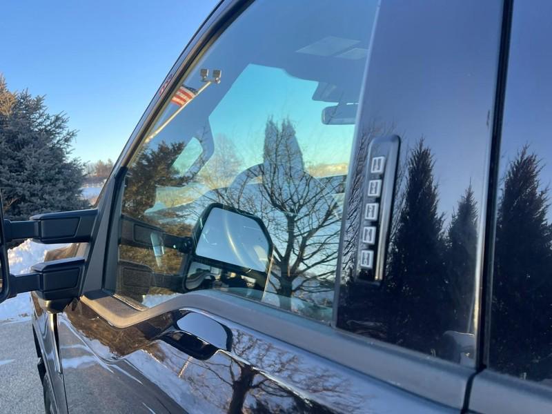 used 2023 Ford F-150 car, priced at $39,997