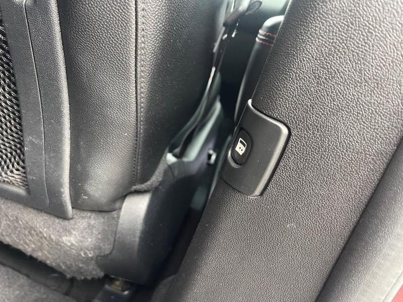 used 2020 Dodge Grand Caravan car, priced at $14,503