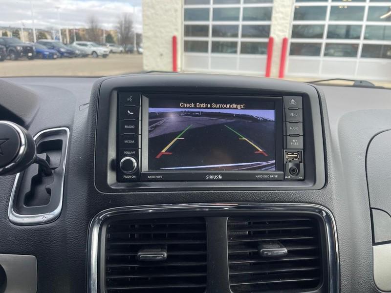 used 2020 Dodge Grand Caravan car, priced at $14,503