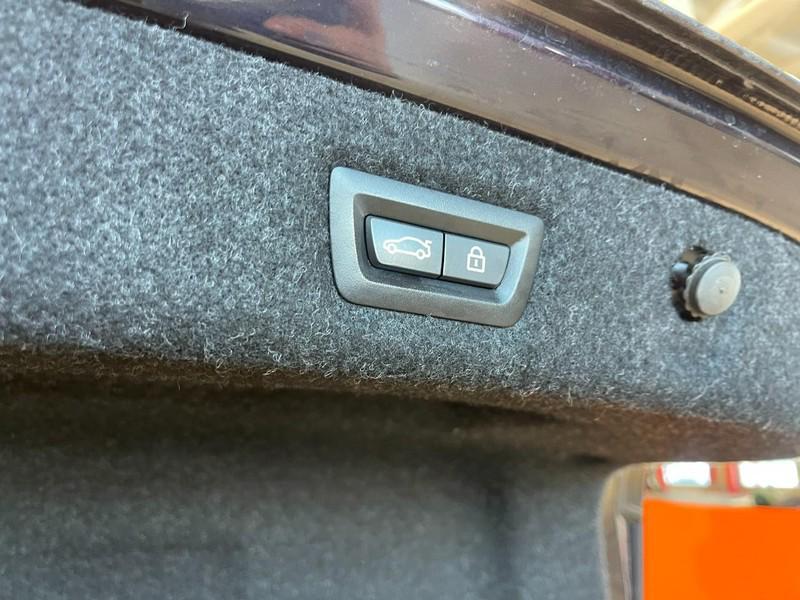 used 2018 BMW 530 car, priced at $20,996