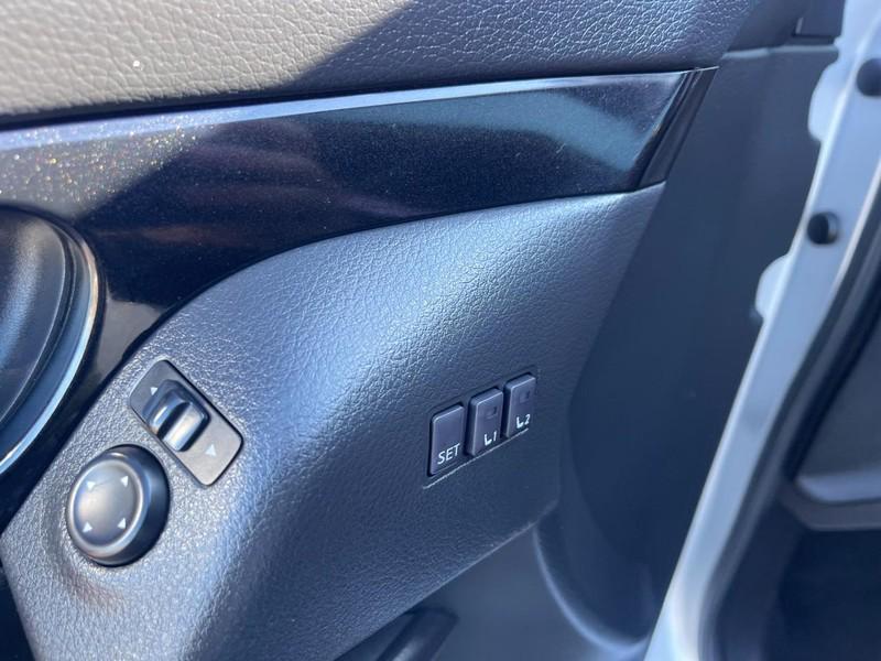 used 2017 Nissan Rogue car, priced at $12,999