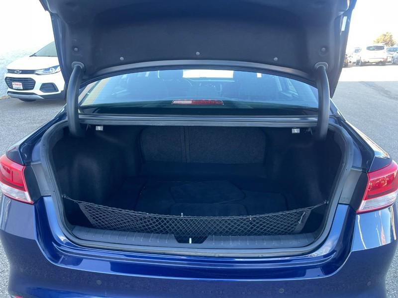 used 2018 Kia Optima car, priced at $11,750