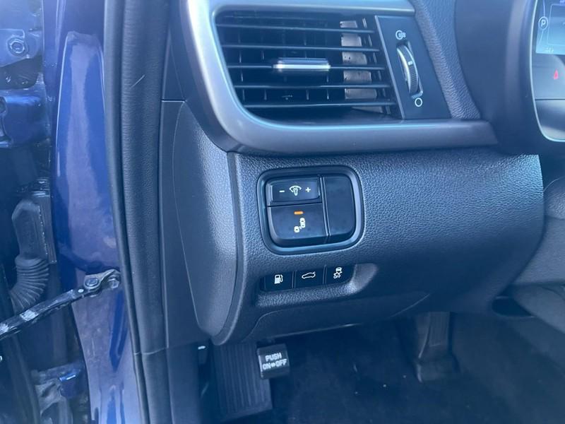 used 2018 Kia Optima car, priced at $11,750