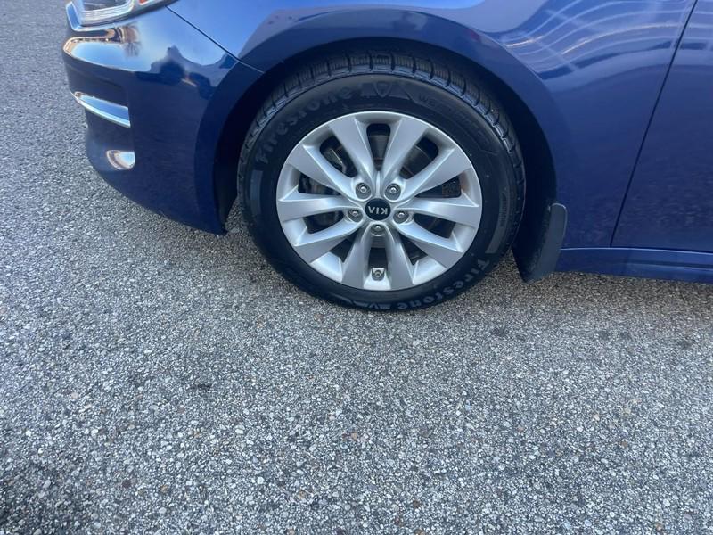 used 2018 Kia Optima car, priced at $11,750