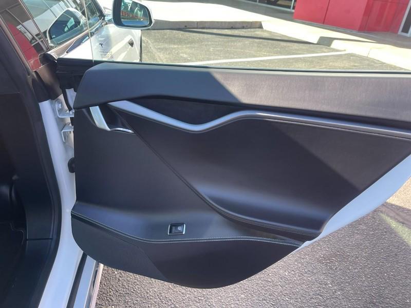 used 2019 Tesla Model S car, priced at $32,503