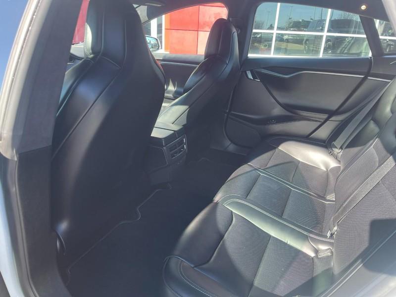 used 2019 Tesla Model S car, priced at $32,503