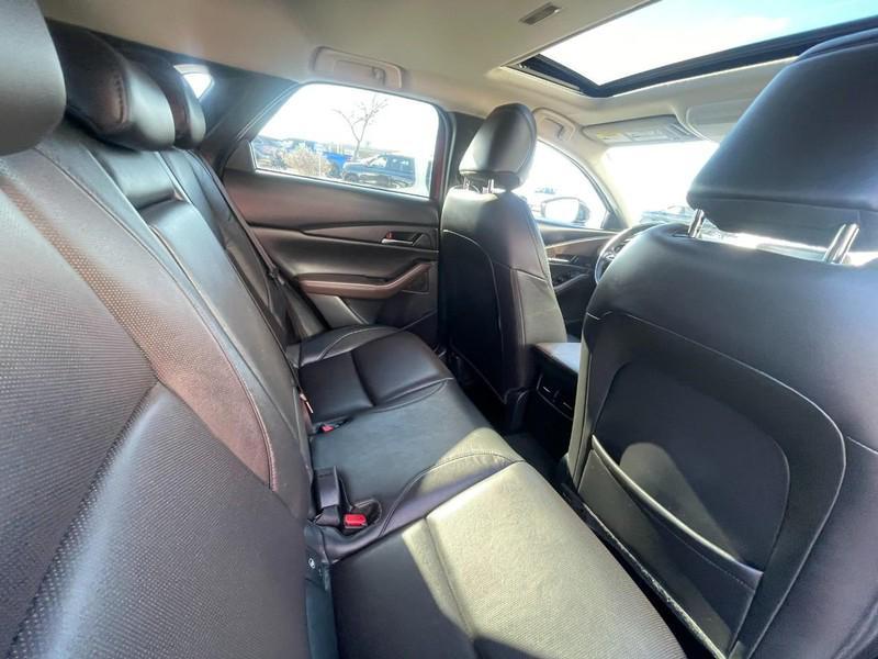 used 2021 Mazda CX-30 car, priced at $24,996
