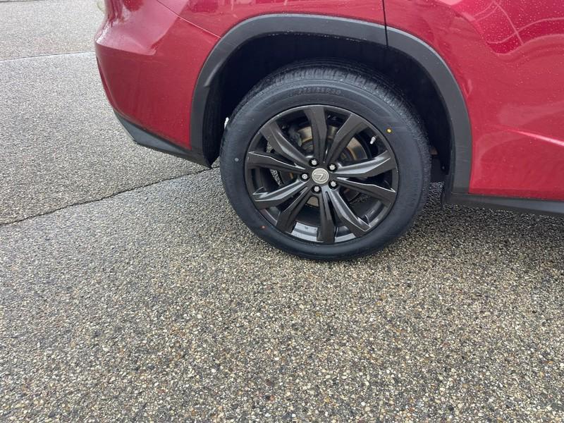 used 2016 Lexus RX 350 car, priced at $24,502