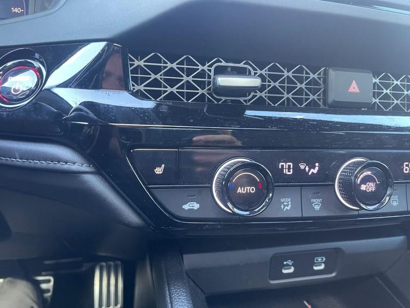 used 2025 Honda Accord Hybrid car, priced at $31,995