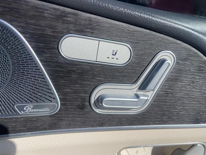 used 2020 Mercedes-Benz GLE 350 car, priced at $31,996