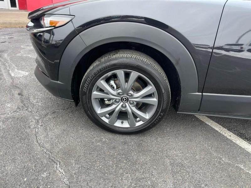 used 2025 Mazda CX-30 car, priced at $23,996