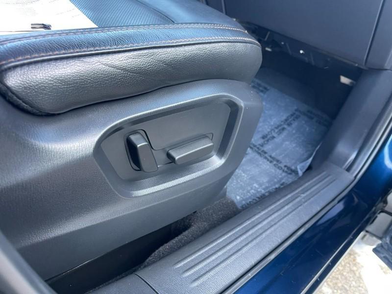 used 2023 Mazda CX-5 car, priced at $25,996