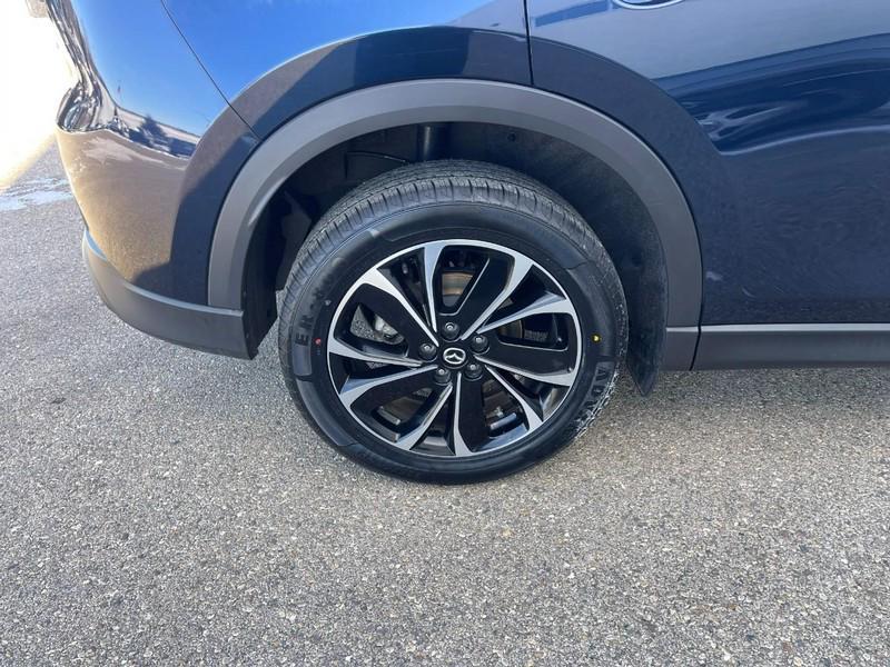 used 2023 Mazda CX-5 car, priced at $25,996