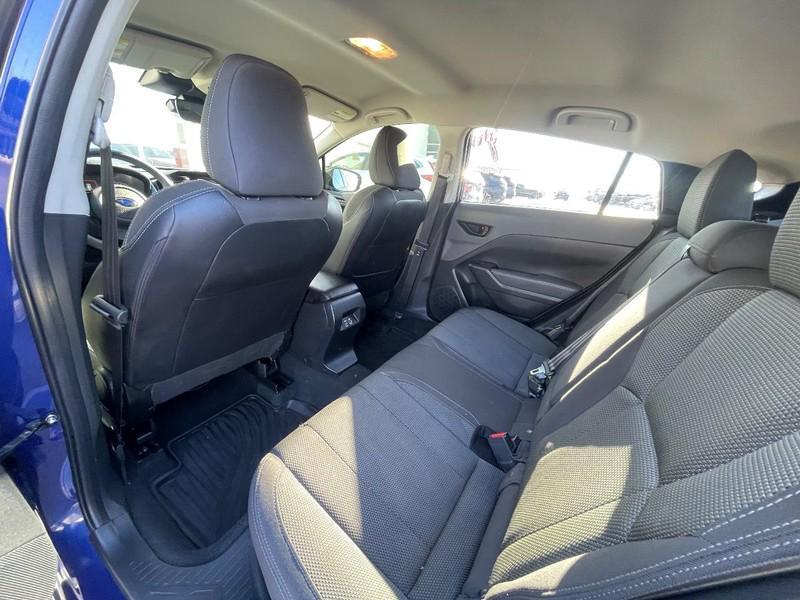 used 2024 Subaru Crosstrek car, priced at $25,996