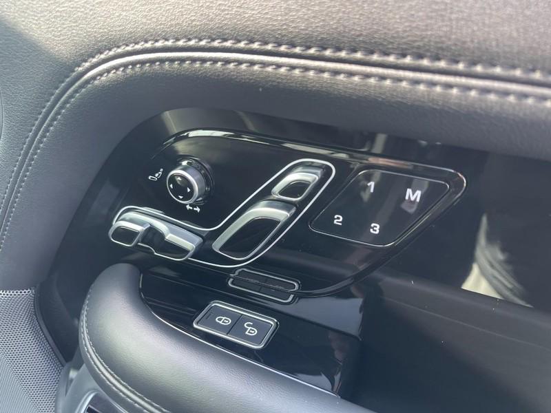 used 2021 Land Rover Range Rover car, priced at $44,990